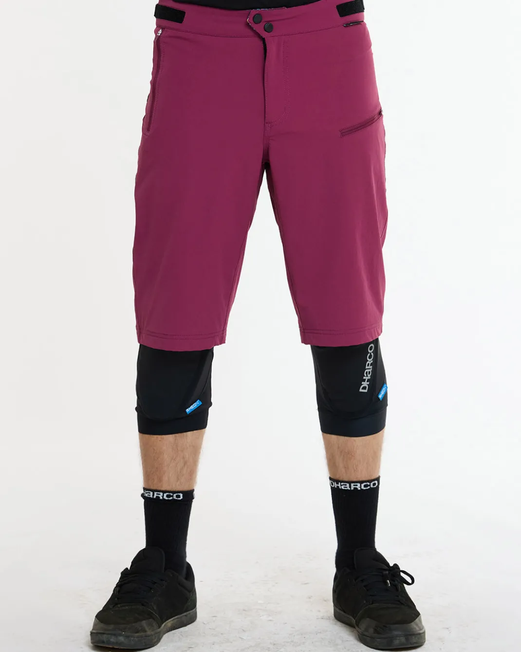 Mens Gravity Shorts | Sangria