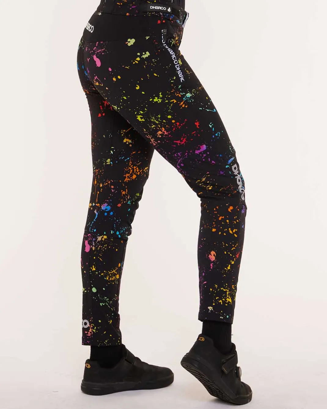 Womens Gravity Pants | Supernova