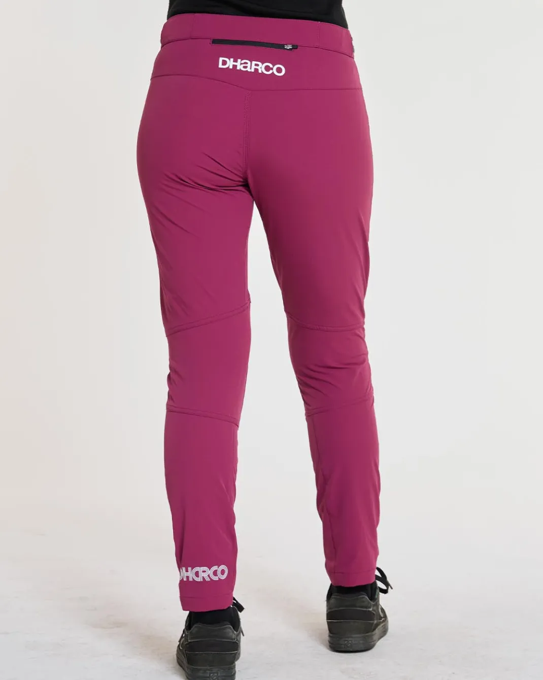 Womens Gravity Pants | Sangria