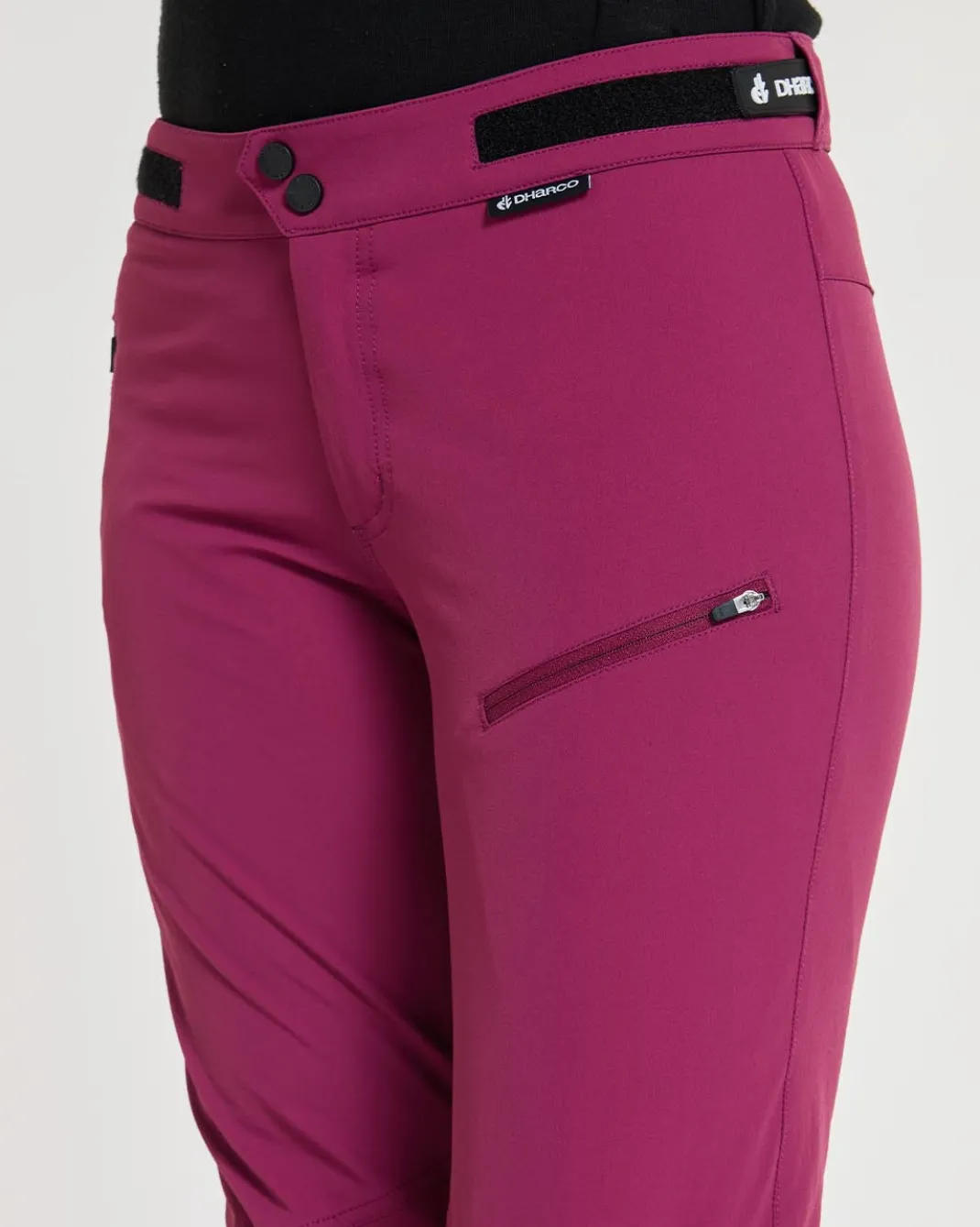 Womens Gravity Pants | Sangria