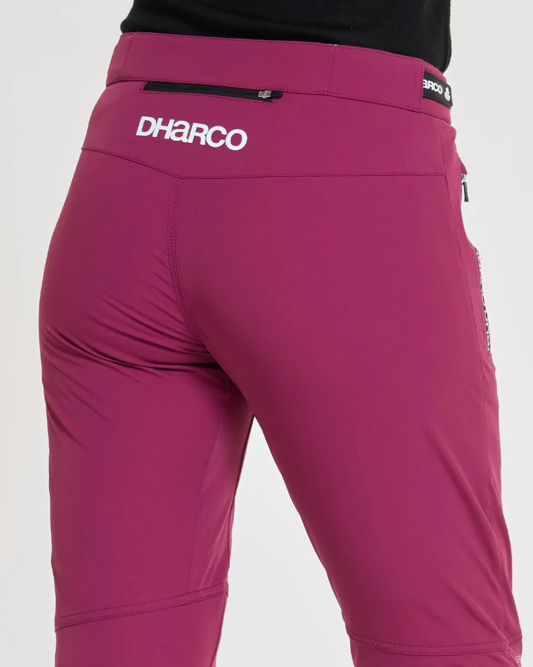 Womens Gravity Pants | Sangria
