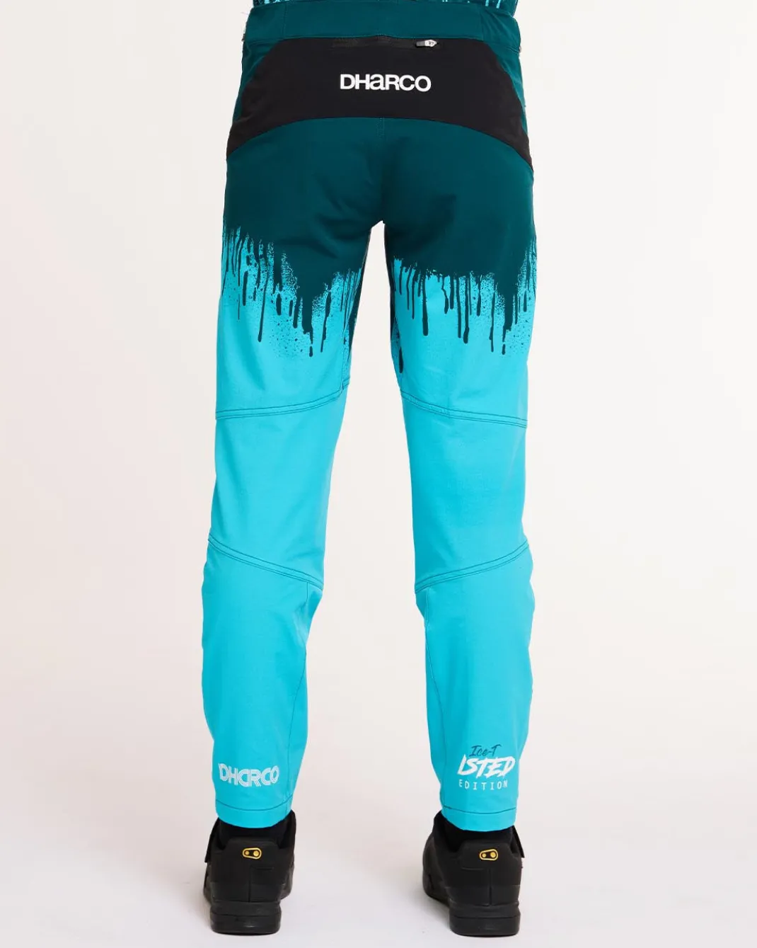 Youth Gravity Pants | Ice-T Signature Edition