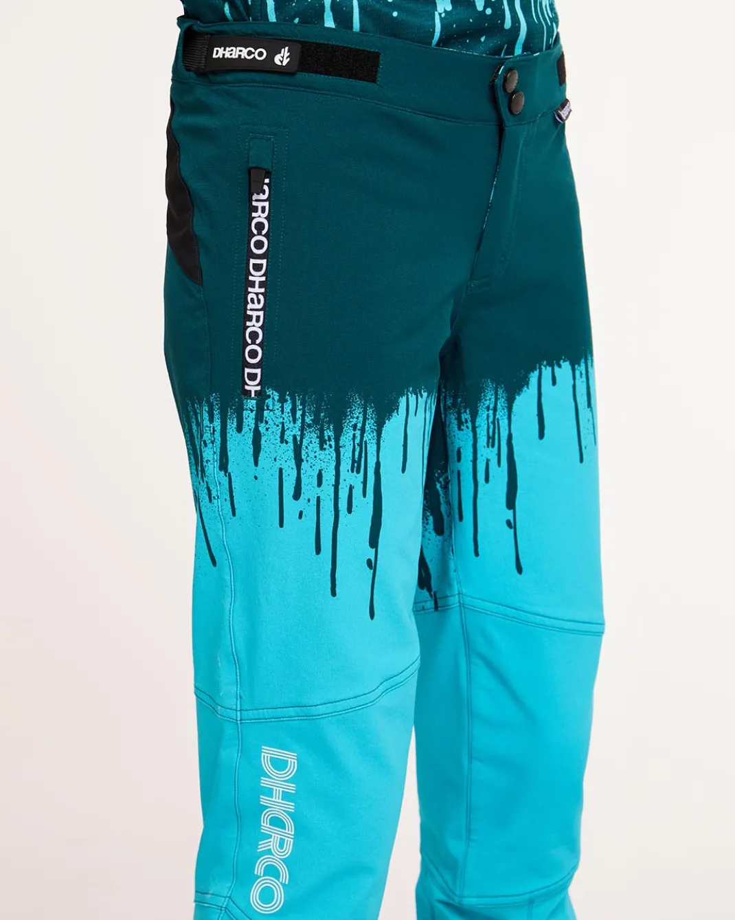 Youth Gravity Pants | Ice-T Signature Edition