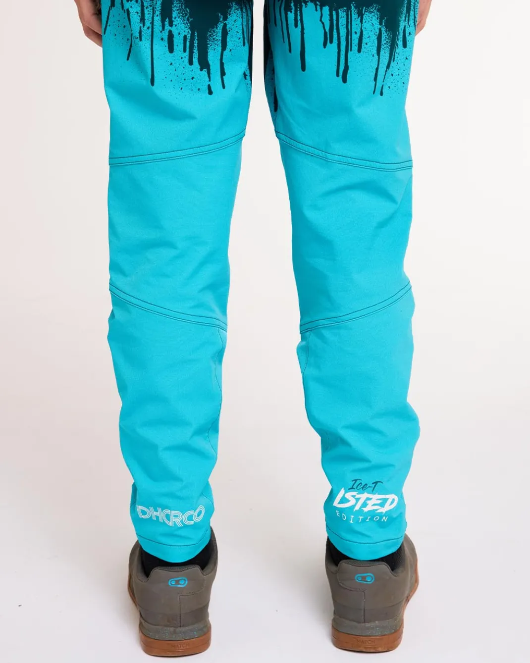 Youth Gravity Pants | Ice-T Signature Edition