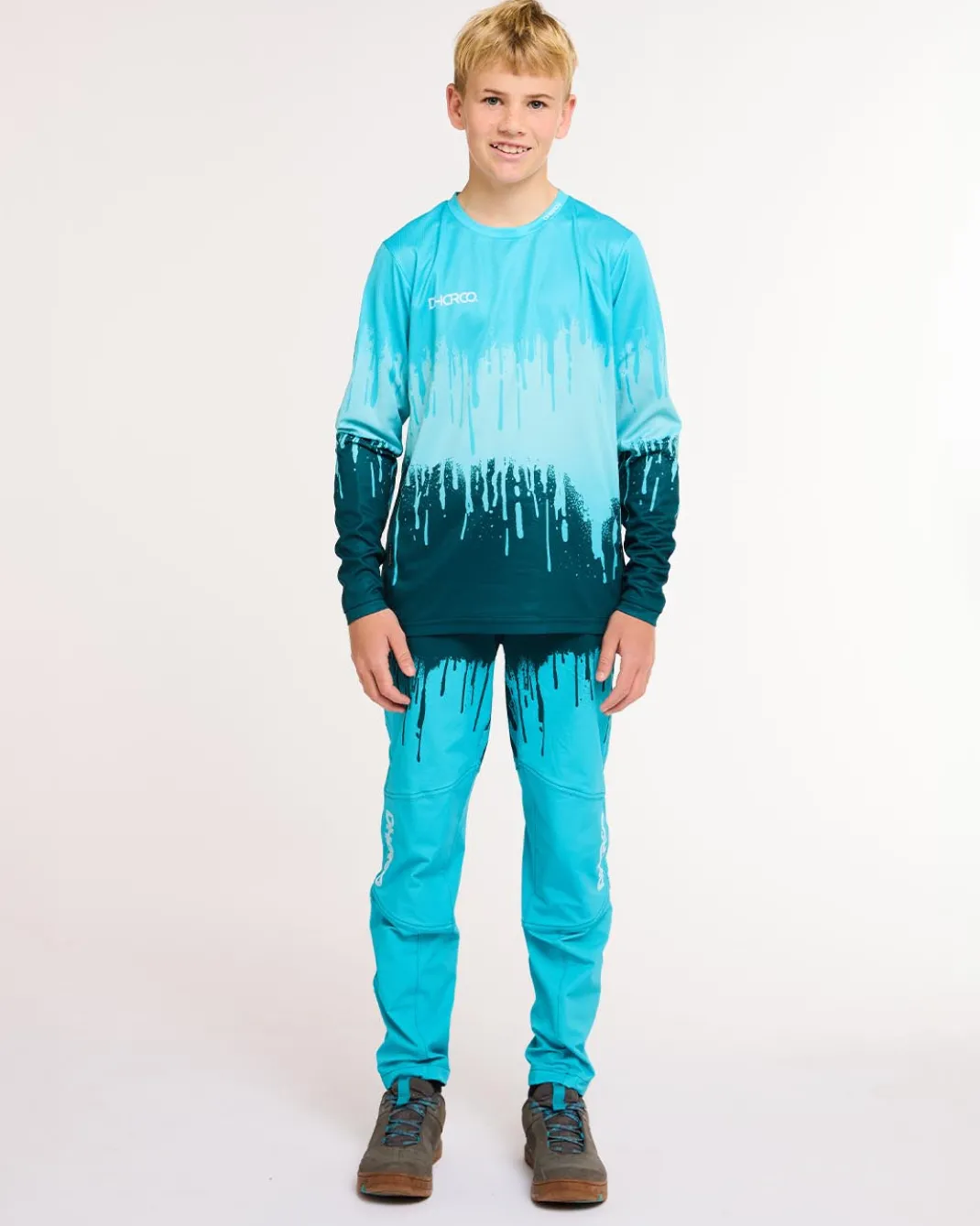 Youth Gravity Pants | Ice-T Signature Edition