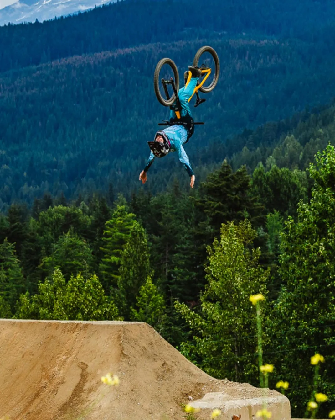 Youth Gravity Pants | Ice-T Signature Edition