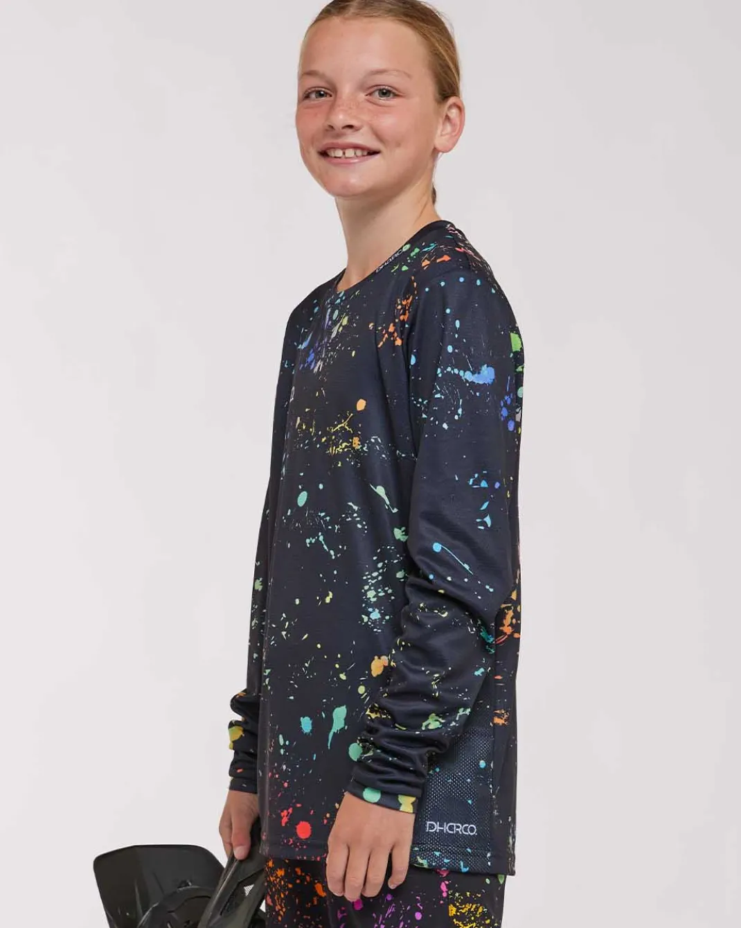 Youth Gravity Jersey | Supernova