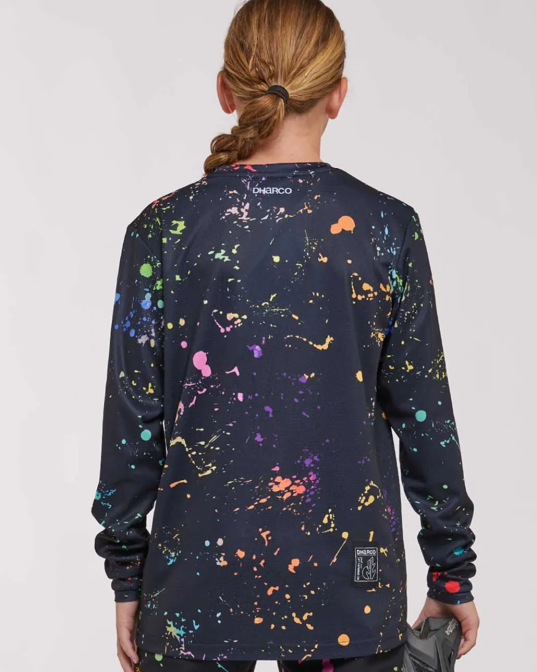 Youth Gravity Jersey | Supernova