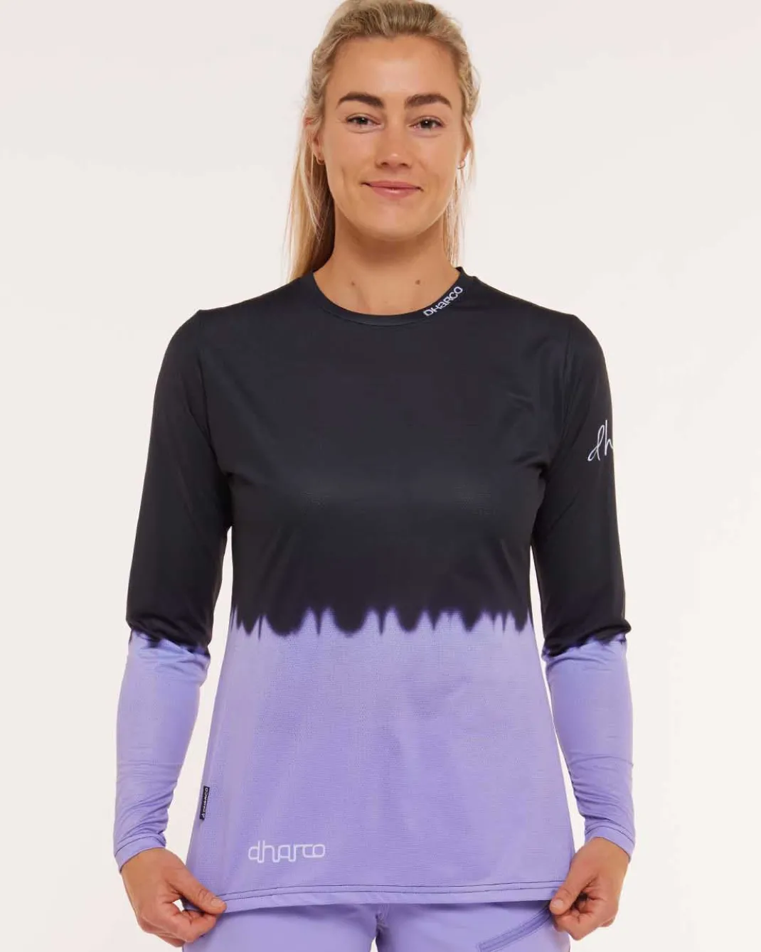 Womens Race Jersey | Odyssey