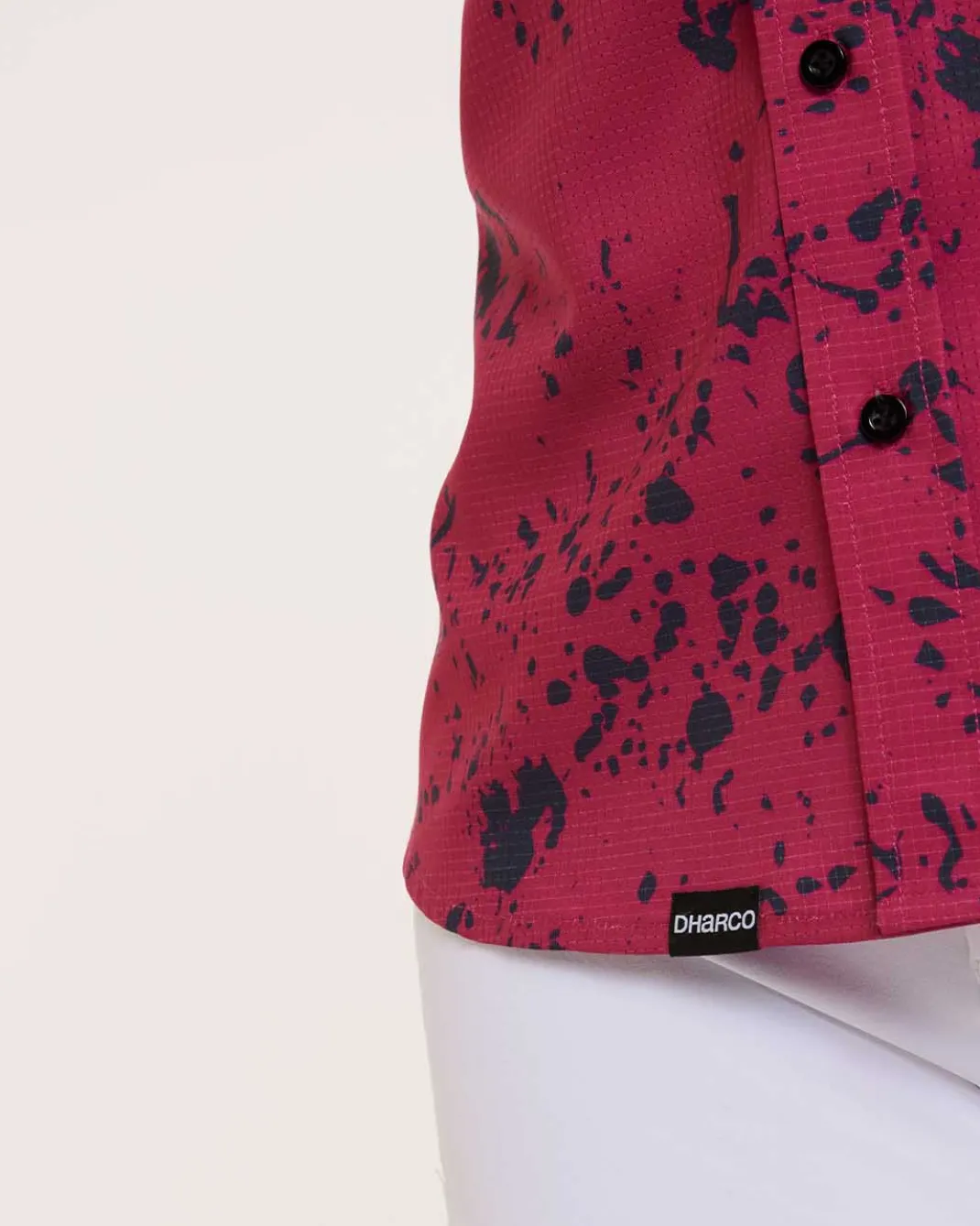 Womens Tech Party Shirt | Chili Peppers