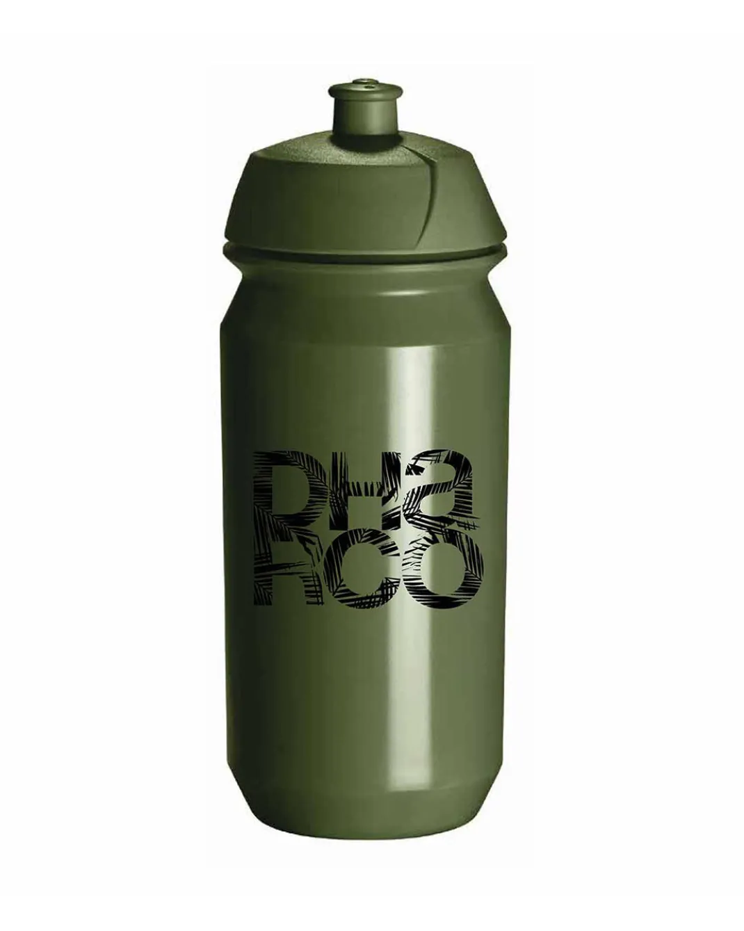 DHaRCO Water Bottle 500ml | Biodegradable