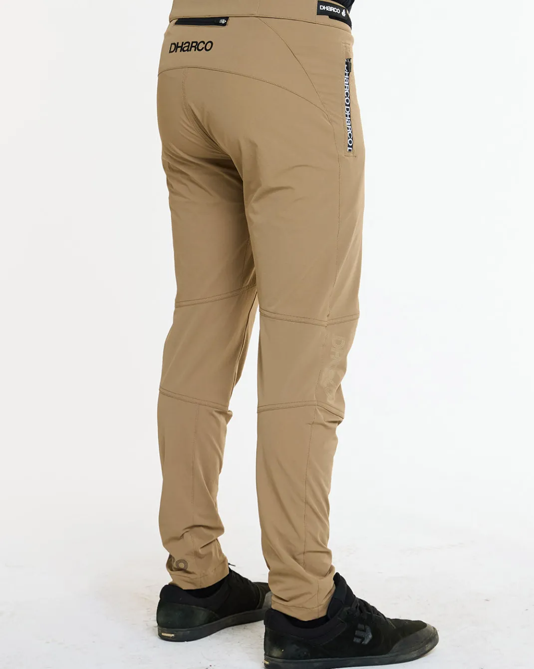 Mens Gravity Pants | Dust