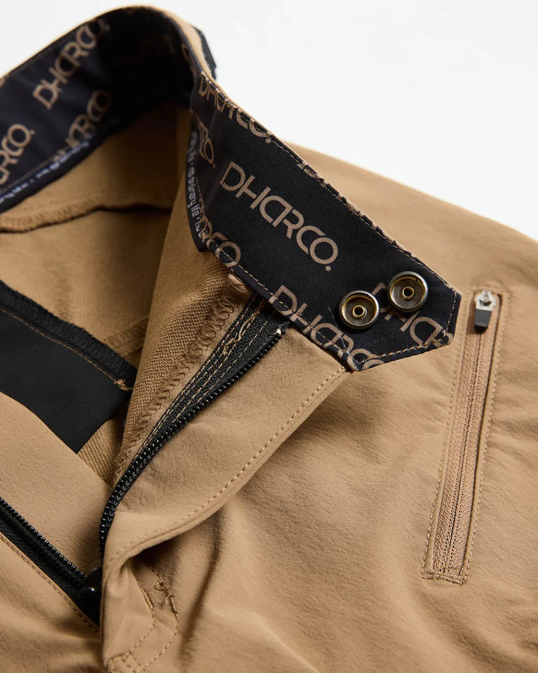 Mens Gravity Pants | Dust