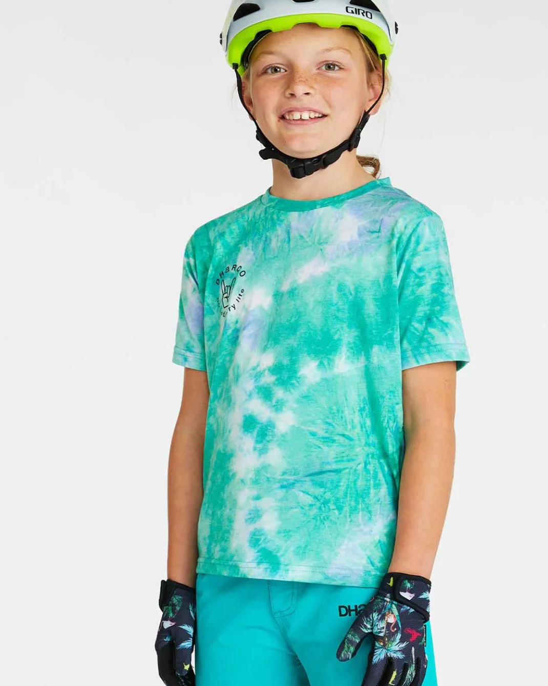 Youth Tech Tee | Reef Break