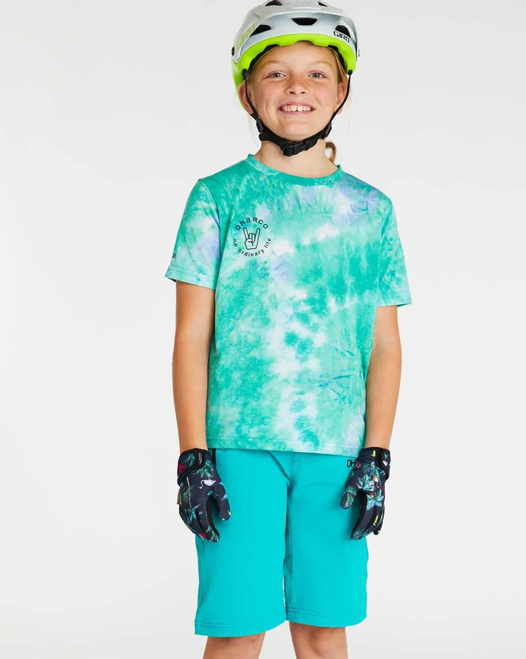 Youth Tech Tee | Reef Break
