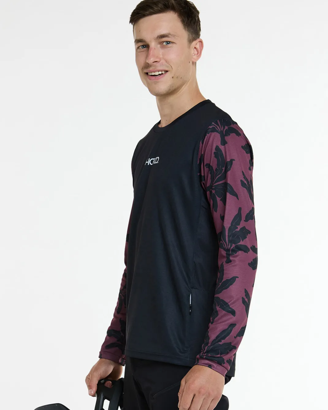 Mens Gravity Jersey | Coramba