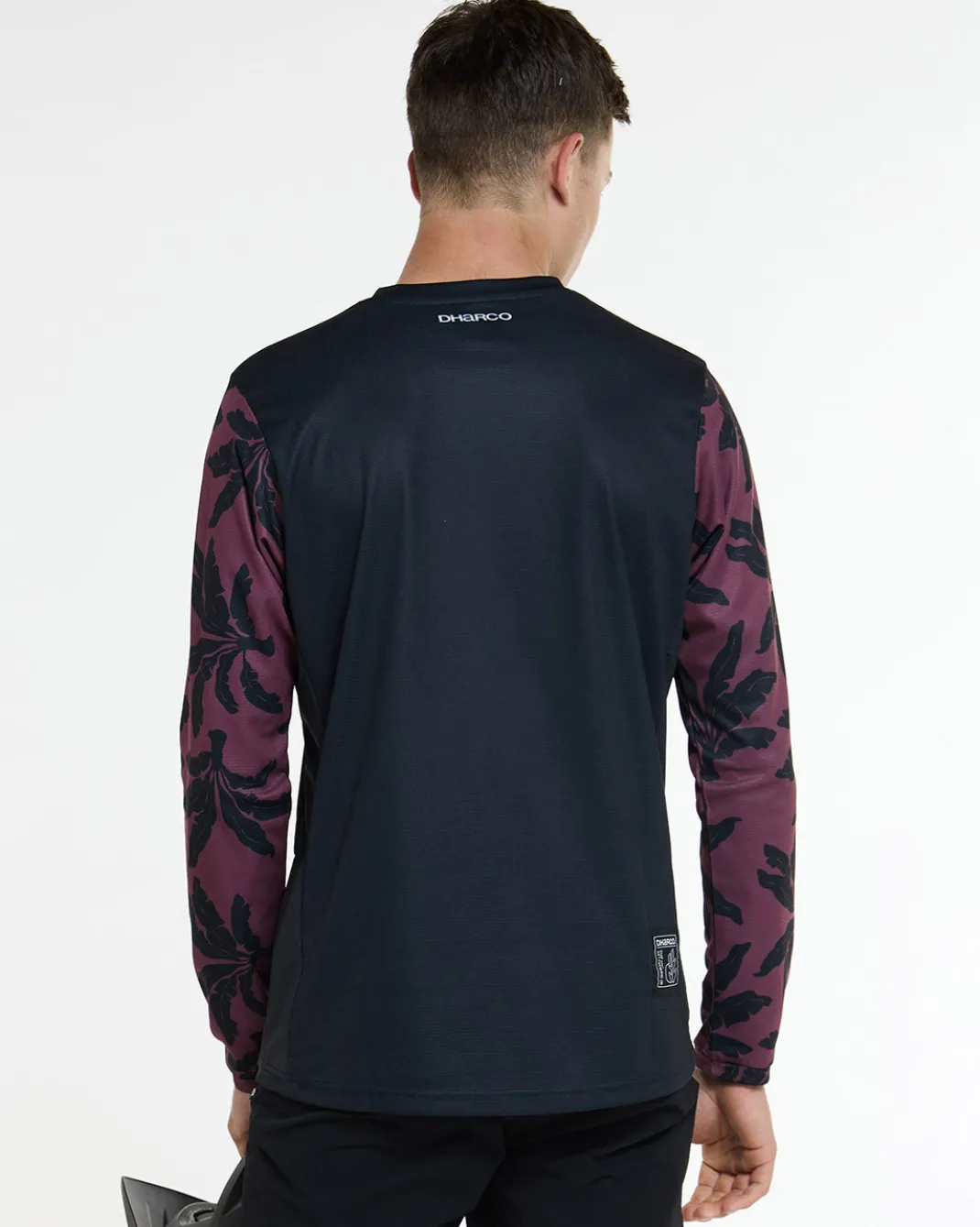 Mens Gravity Jersey | Coramba