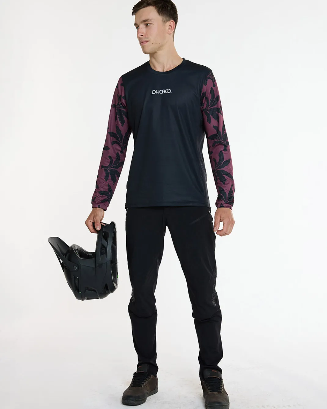 Mens Gravity Jersey | Coramba