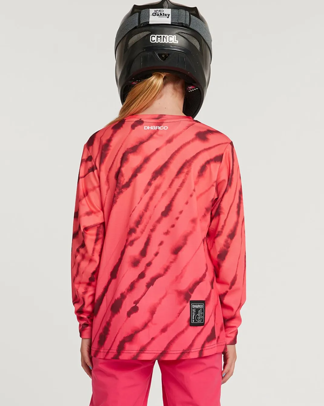 Youth Gravity Jersey | Val Di Sole