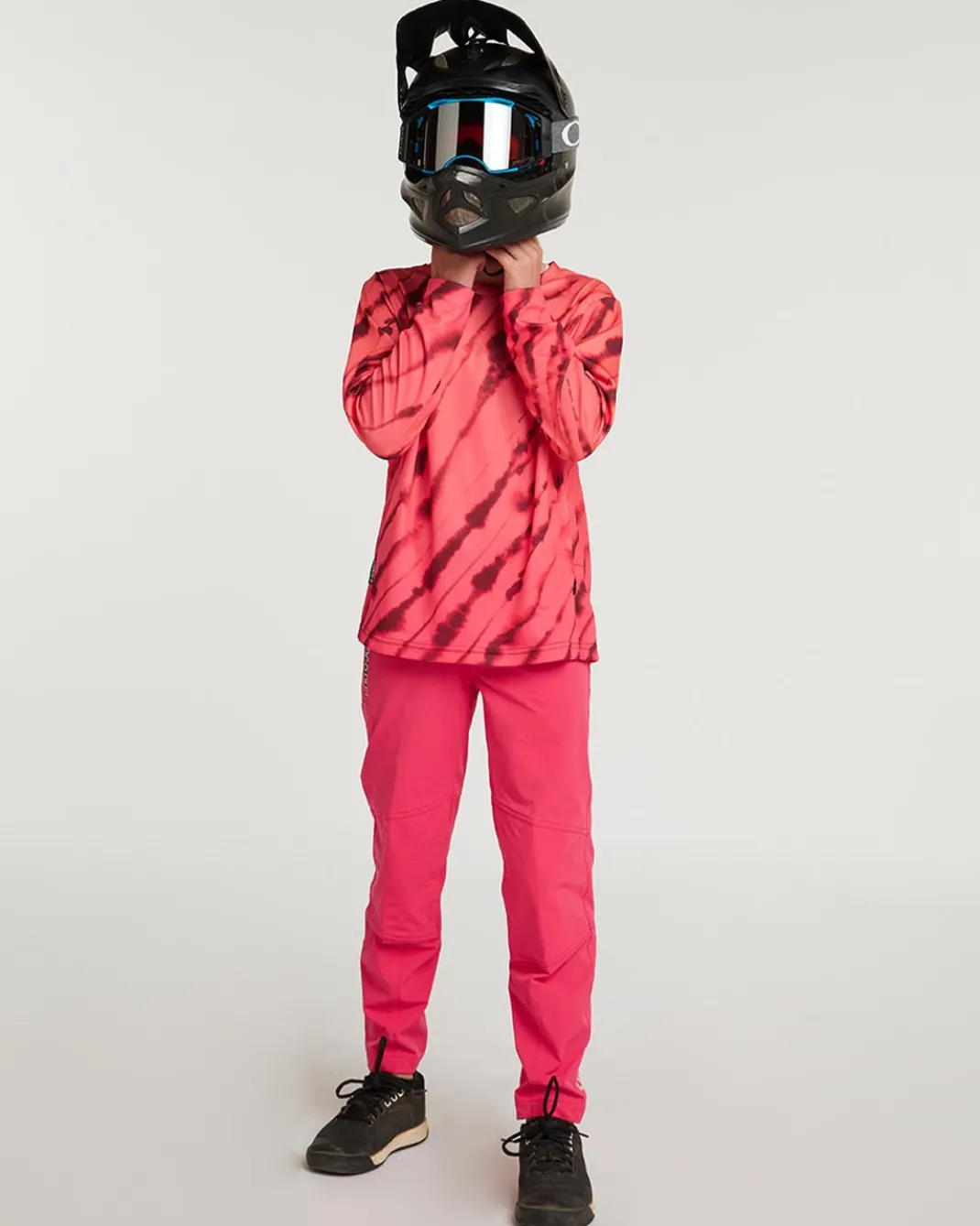 Youth Gravity Jersey | Val Di Sole