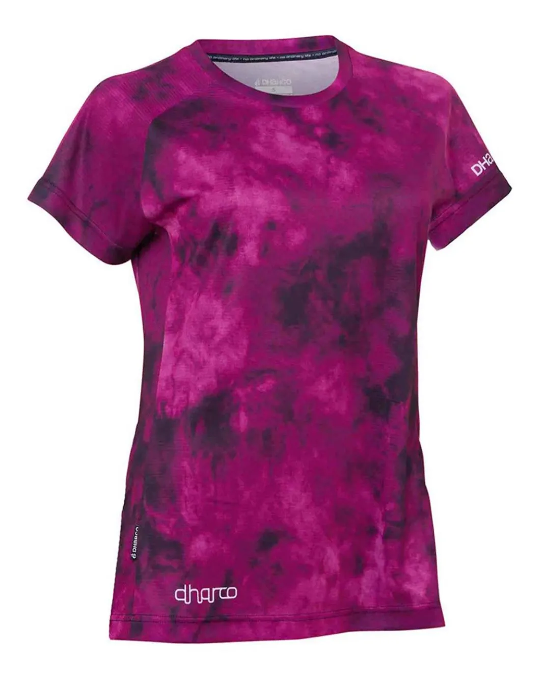 Womens Short Sleeve Jersey | Myriam