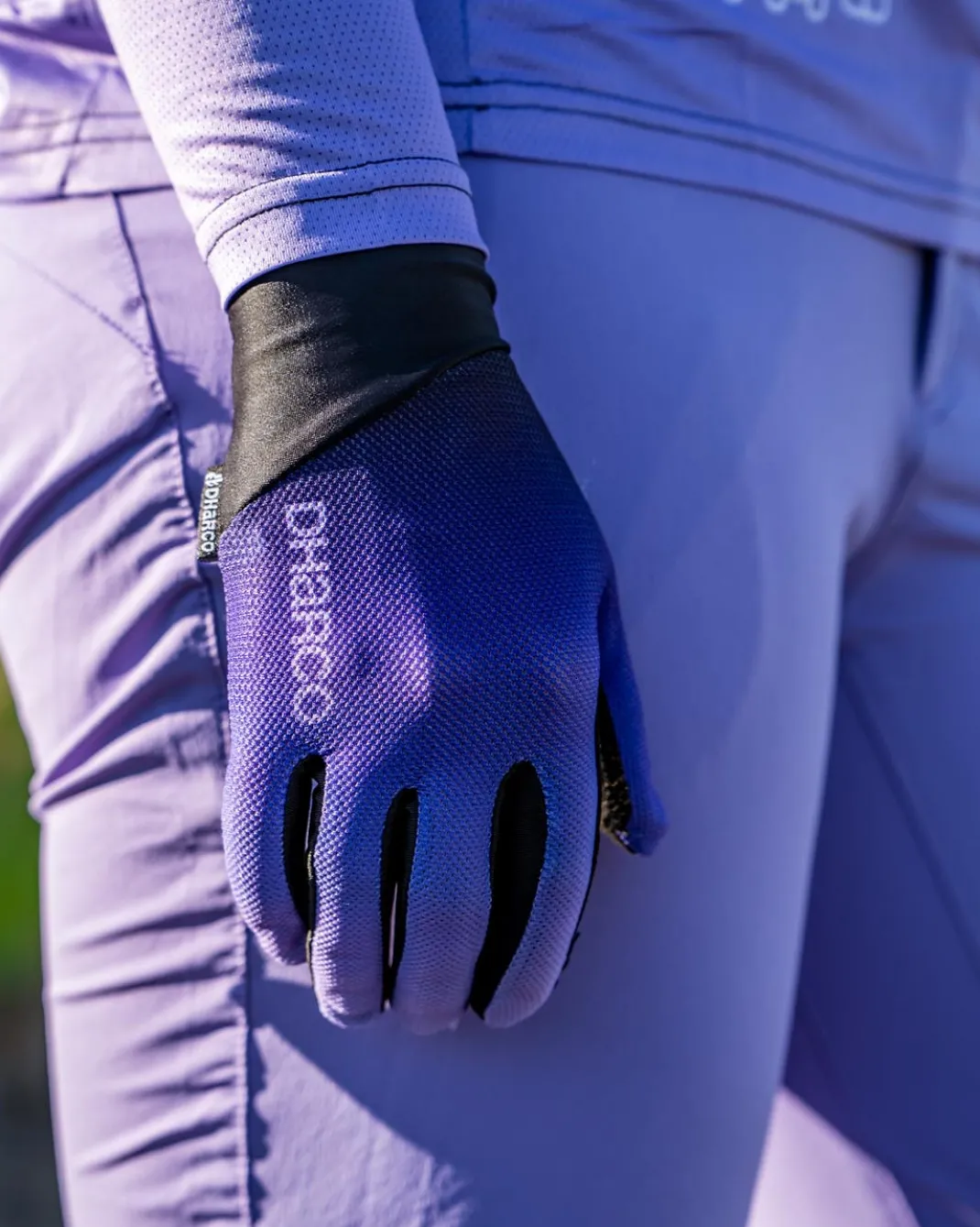 Womens Trail Glove | Odyssey