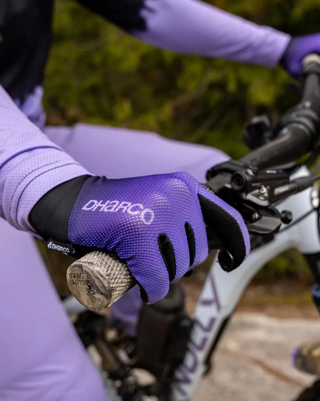 Womens Trail Glove | Odyssey