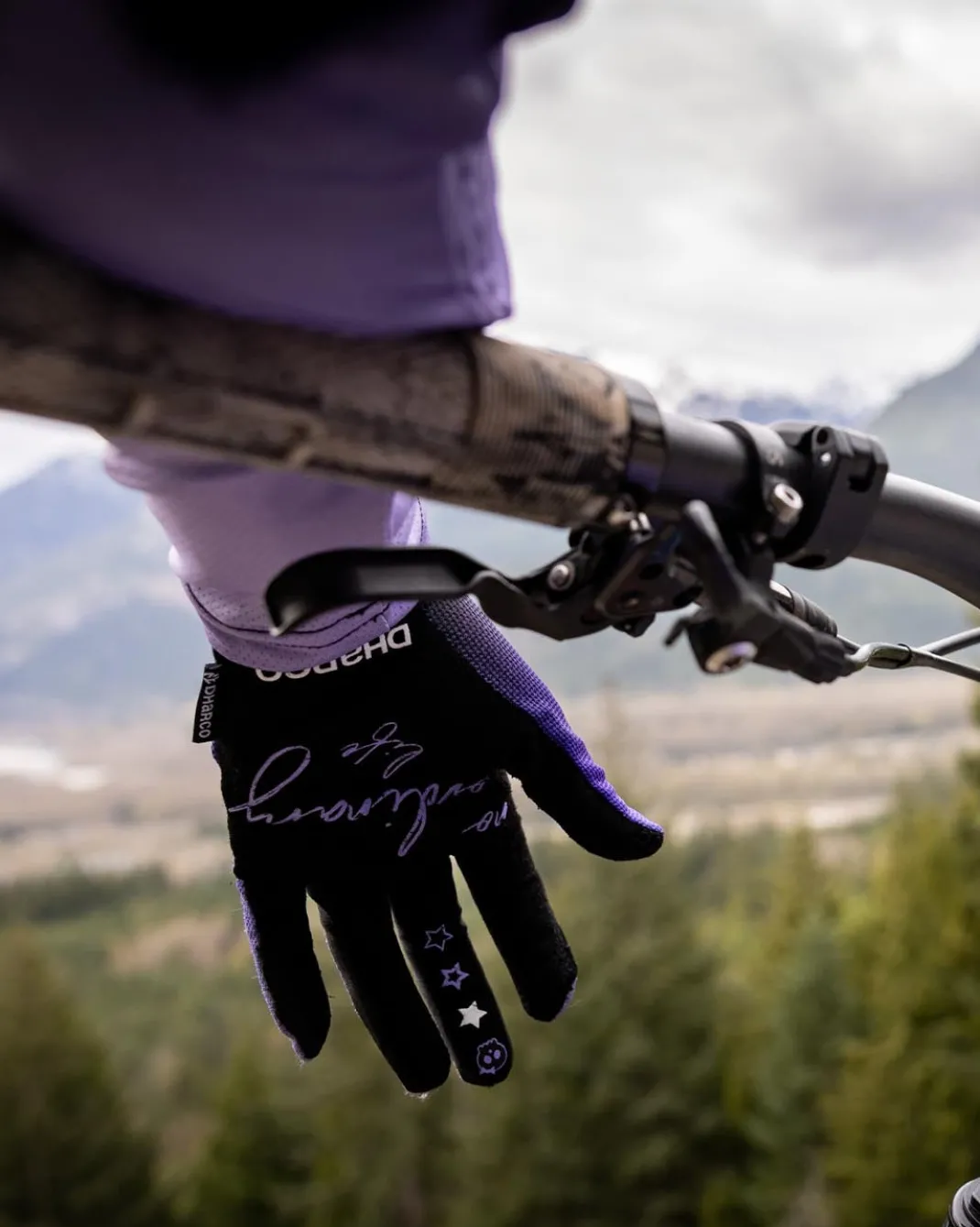 Womens Trail Glove | Odyssey