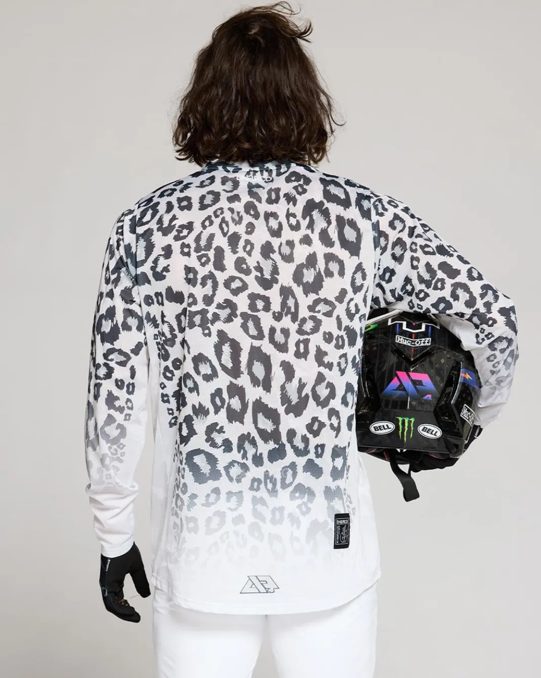 Mens Race Jersey | Amaury Pierron Signature Edition