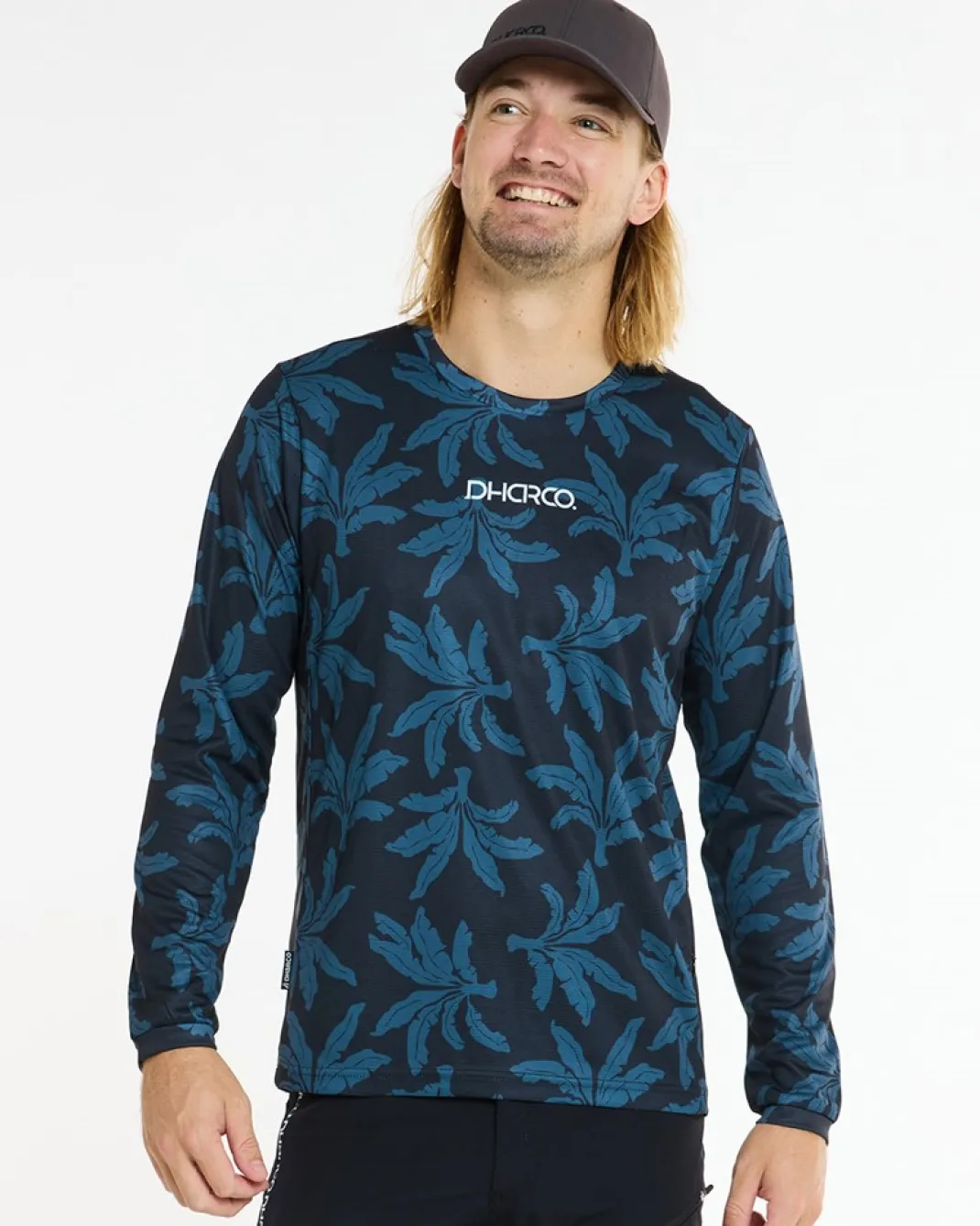 Mens Gravity Jersey | Orara