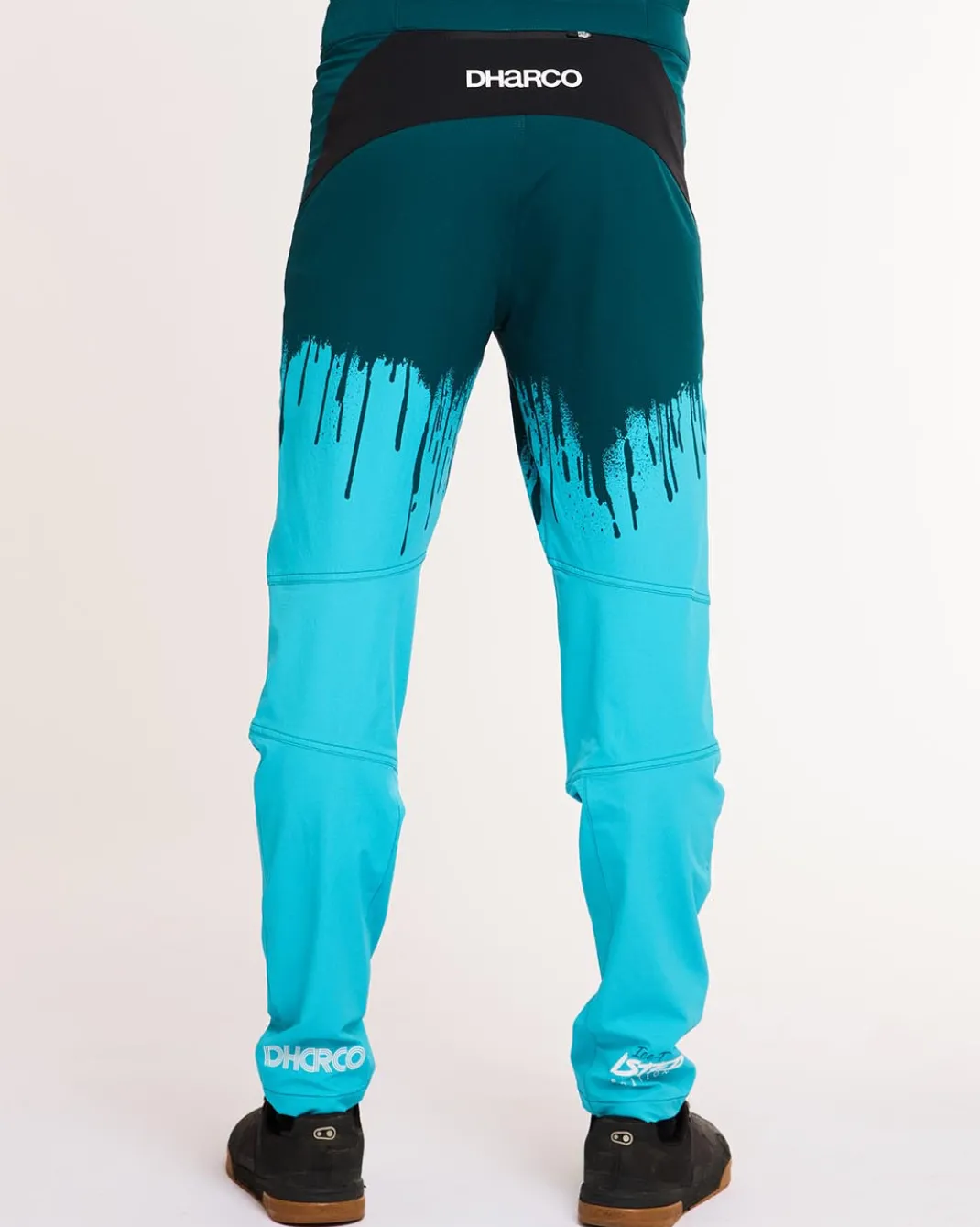 Mens Gravity Pants | Ice-T Signature Edition