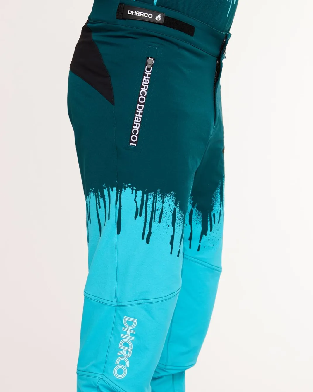 Mens Gravity Pants | Ice-T Signature Edition