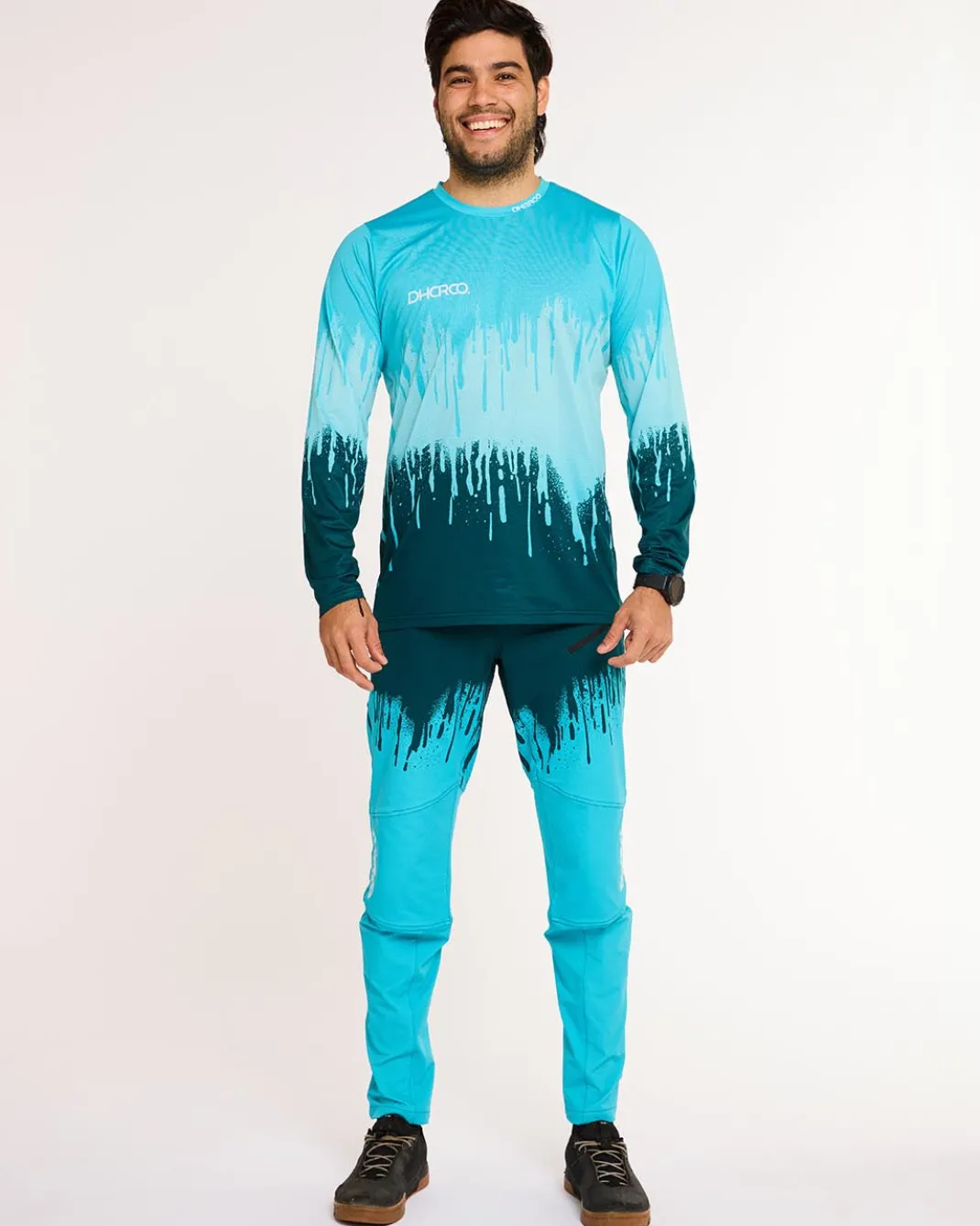 Mens Gravity Pants | Ice-T Signature Edition