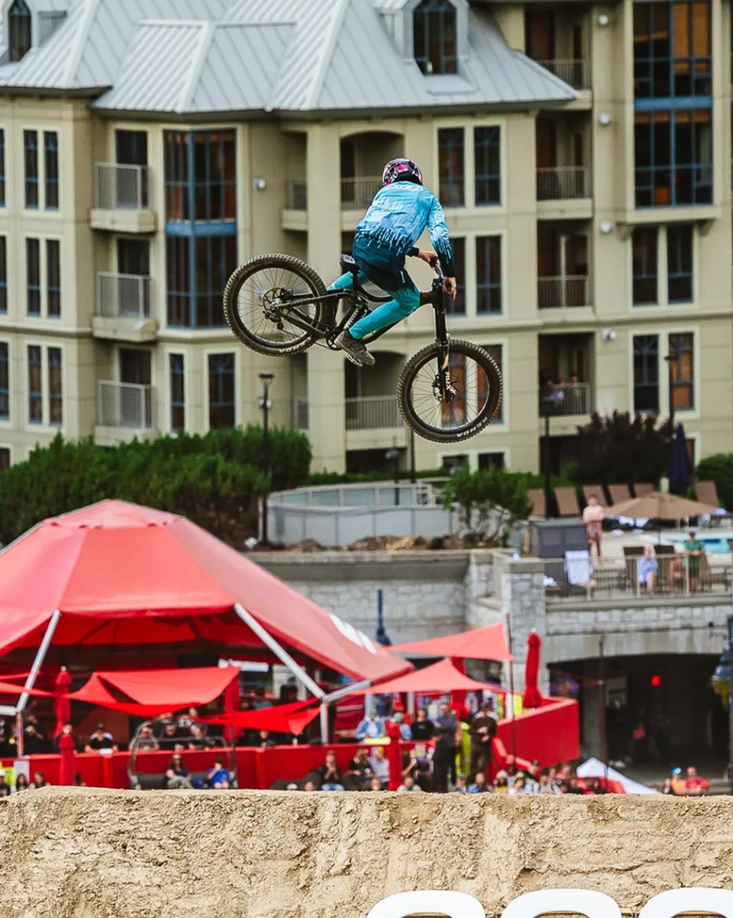 Mens Gravity Pants | Ice-T Signature Edition