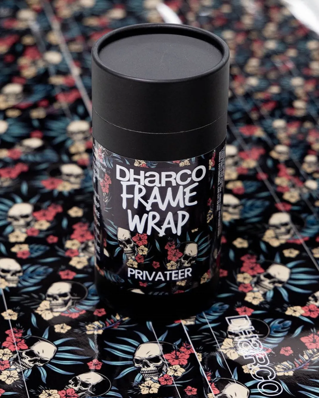 Frame Wrap | Privateer