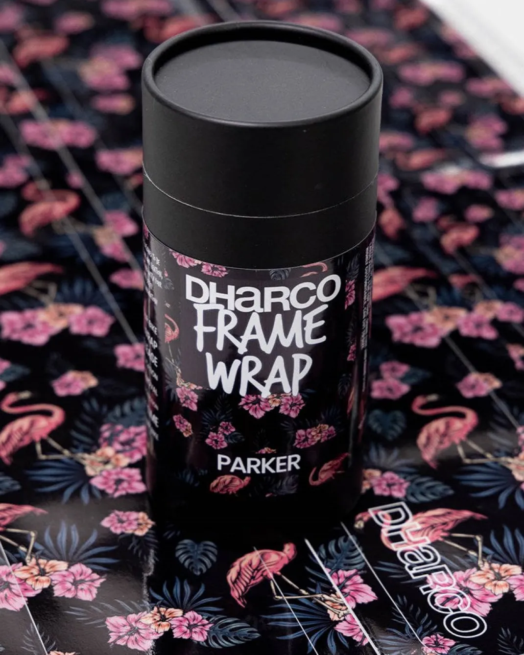 Frame Wrap | Parker