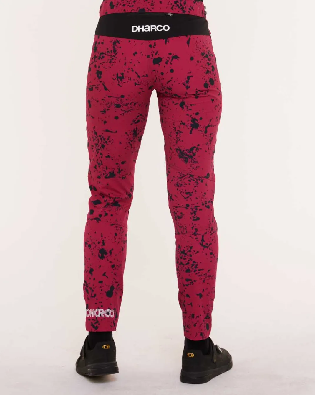 Womens Gravity Pants | Chili Peppers