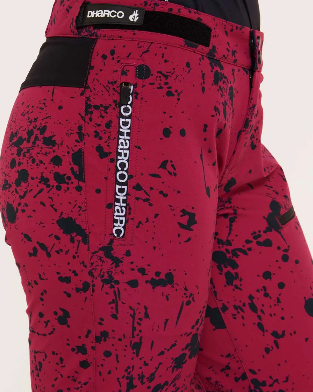 Womens Gravity Pants | Chili Peppers