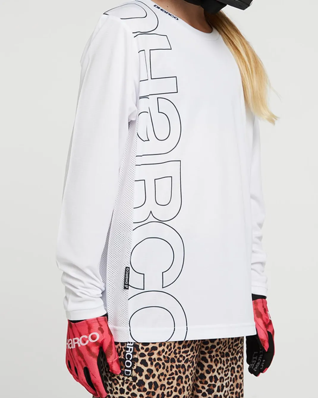 Youth Gravity Jersey | Lil Gangster