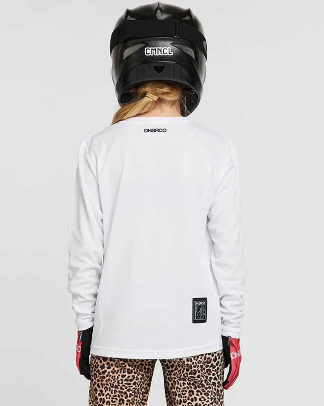 Youth Gravity Jersey | Lil Gangster