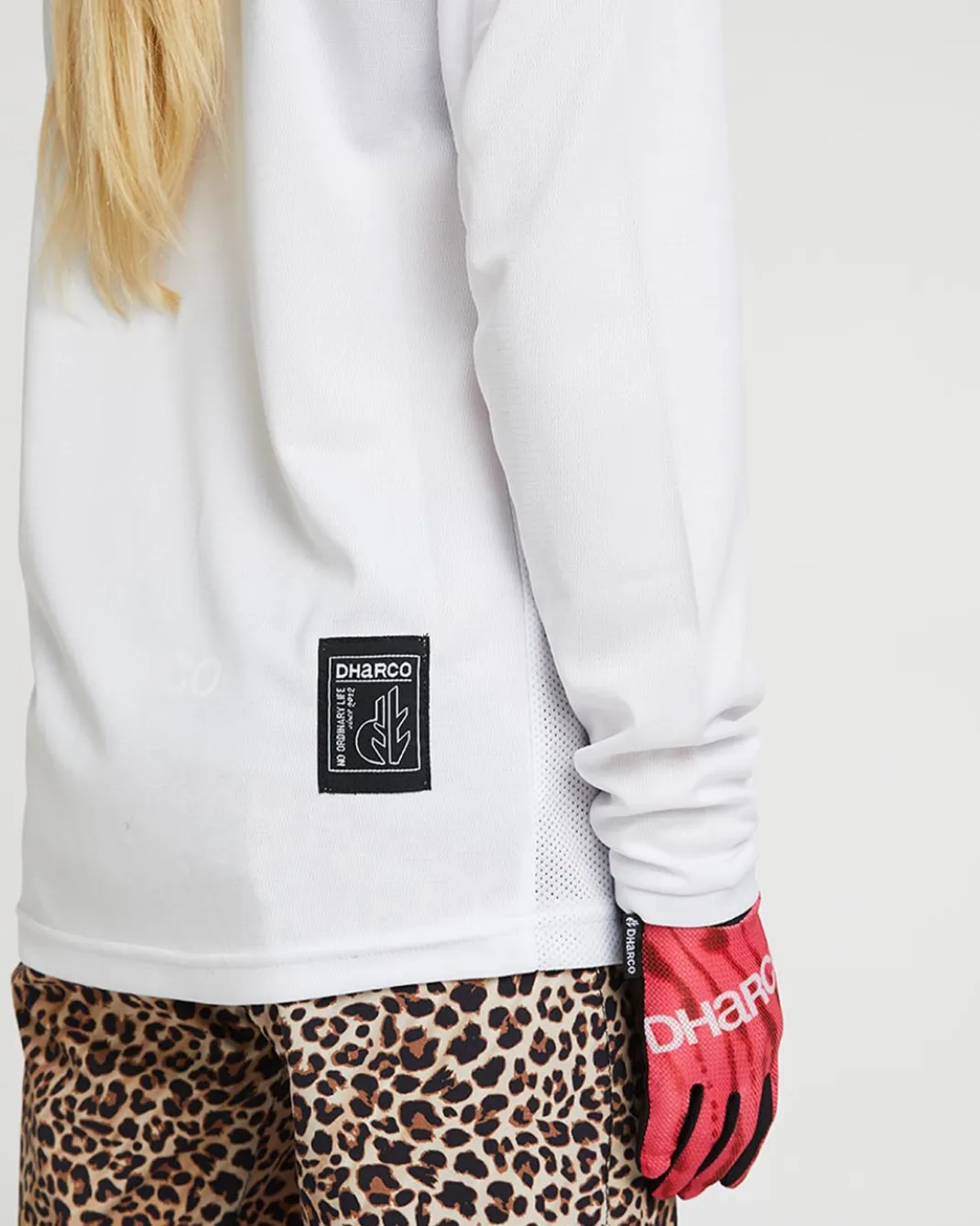 Youth Gravity Jersey | Lil Gangster