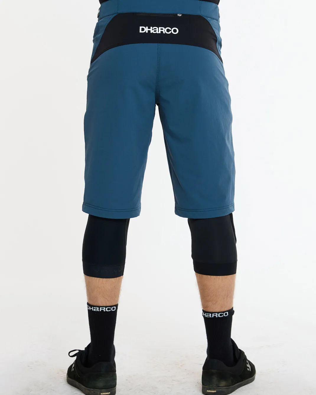 Mens Gravity Shorts | Maverick