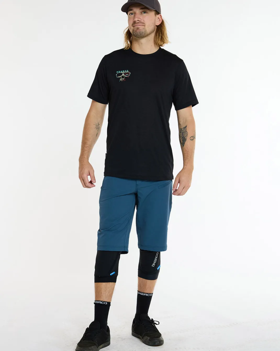 Mens Gravity Shorts | Maverick