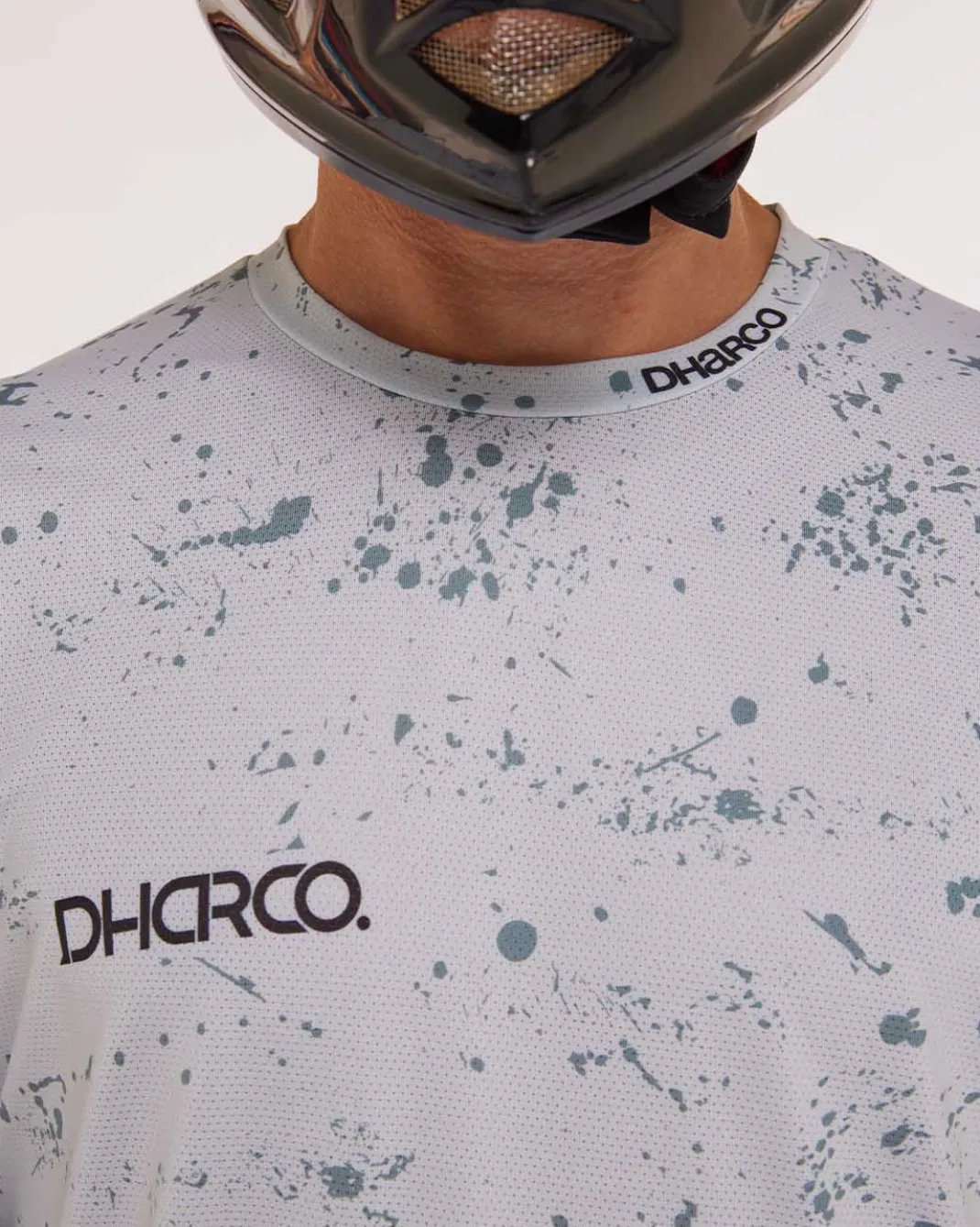 Mens Race Jersey | Cookies and Cream