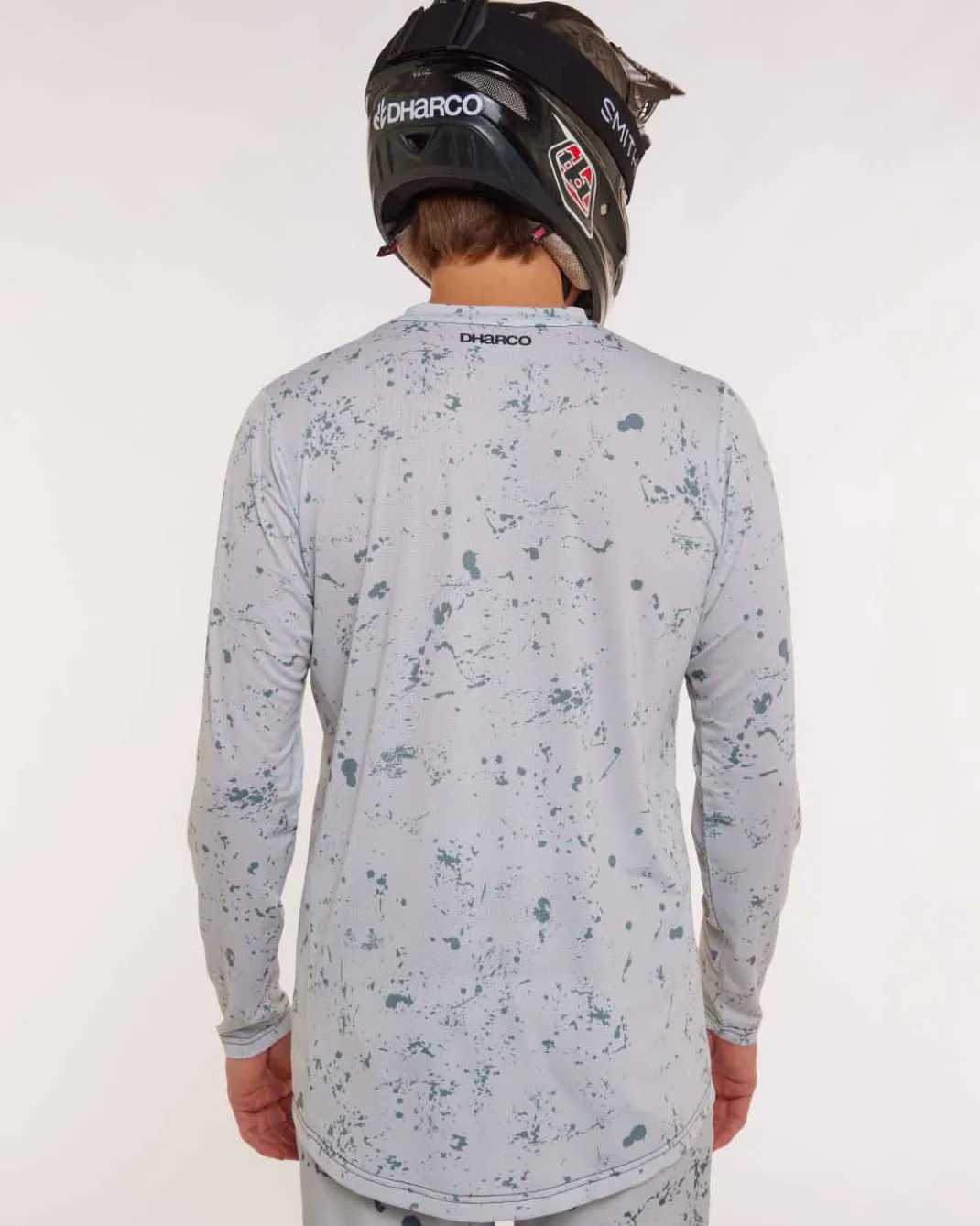 Mens Race Jersey | Cookies and Cream