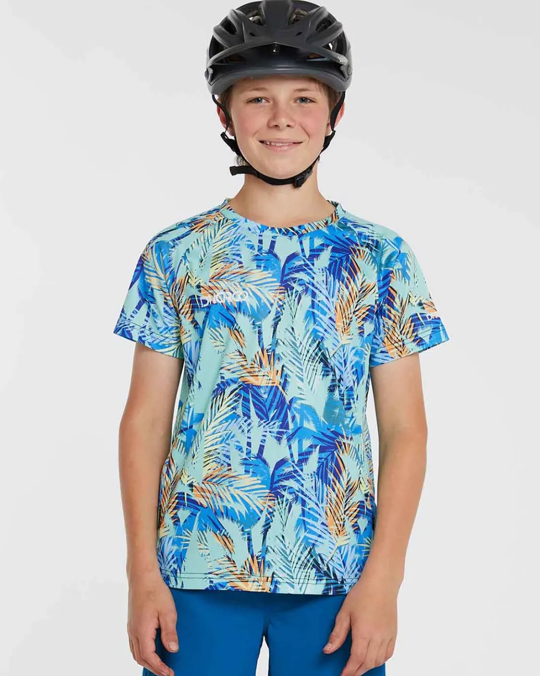 Youth Short Sleeve Jersey | Razzle
