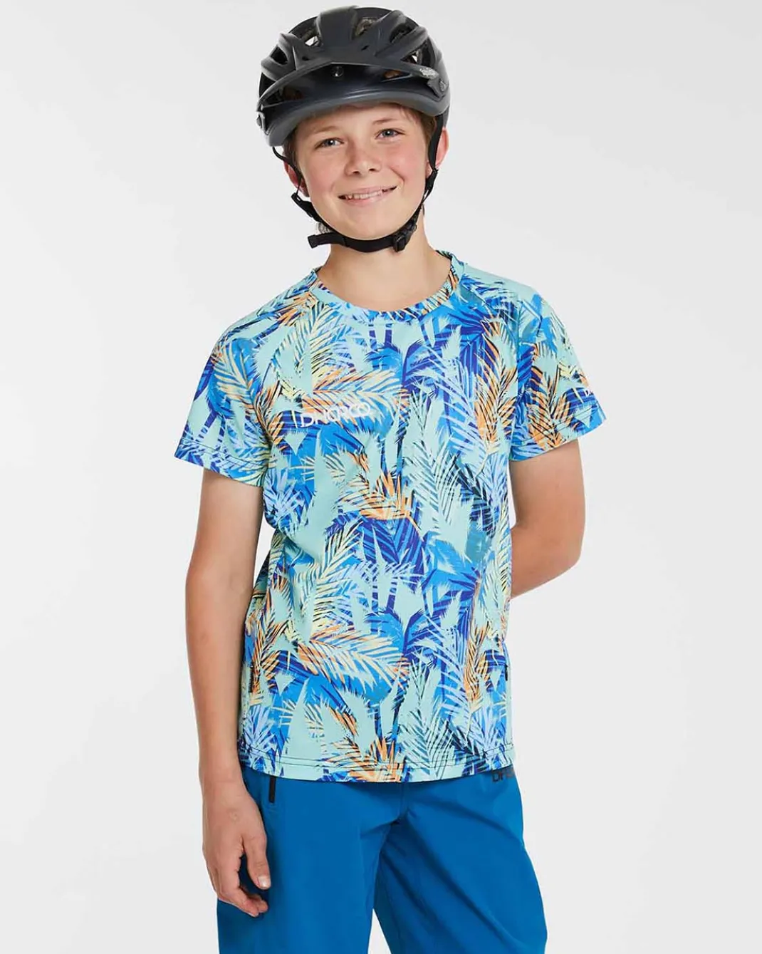 Youth Short Sleeve Jersey | Razzle