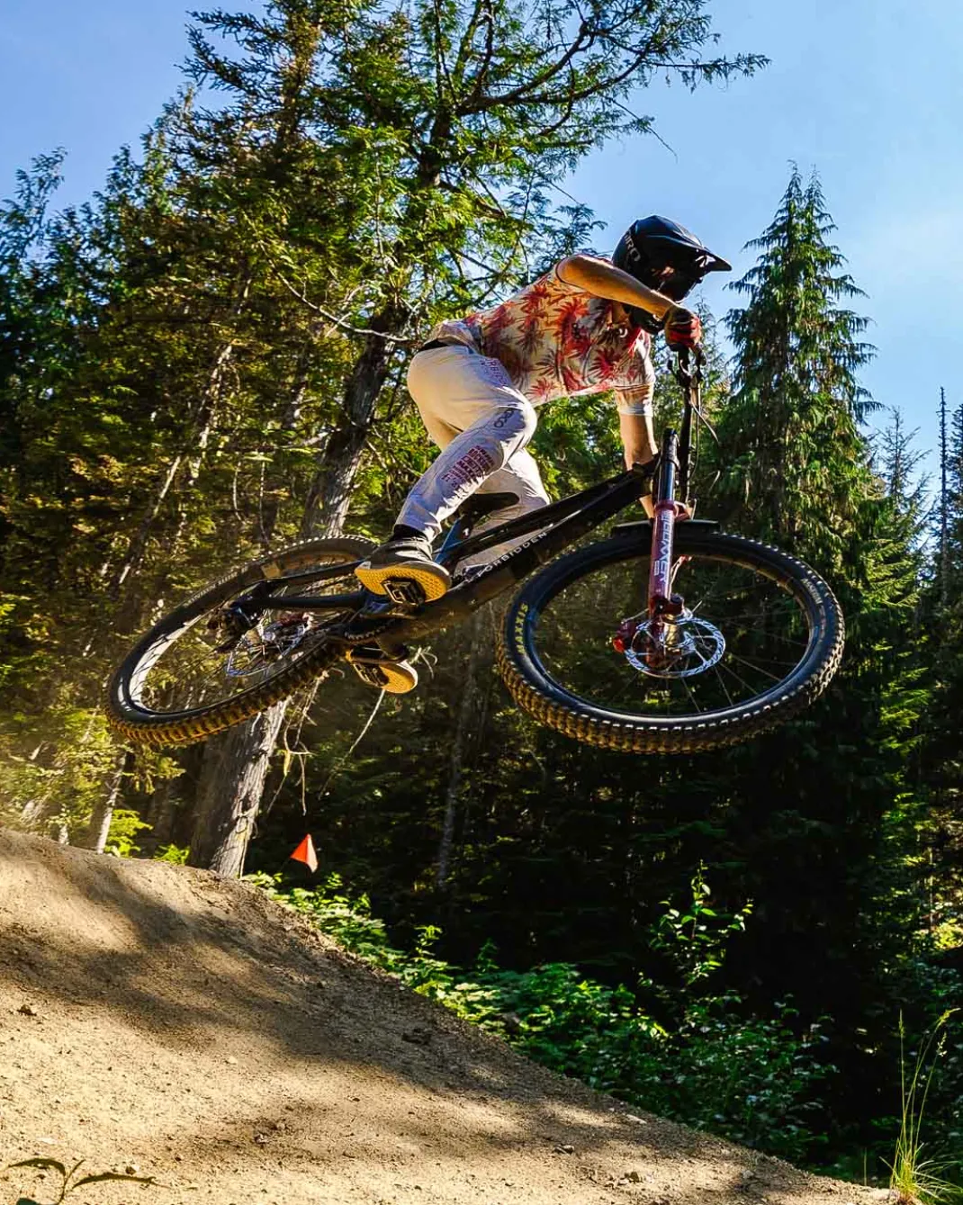 Mens Short Sleeve Jersey | Highball