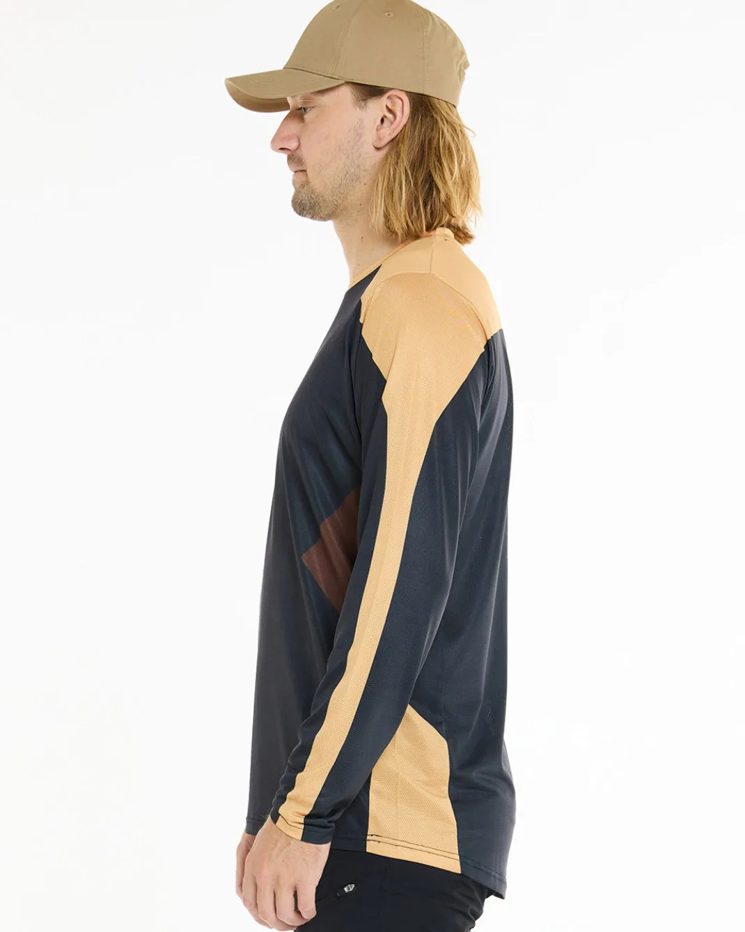 Mens Race Jersey | Kingswood