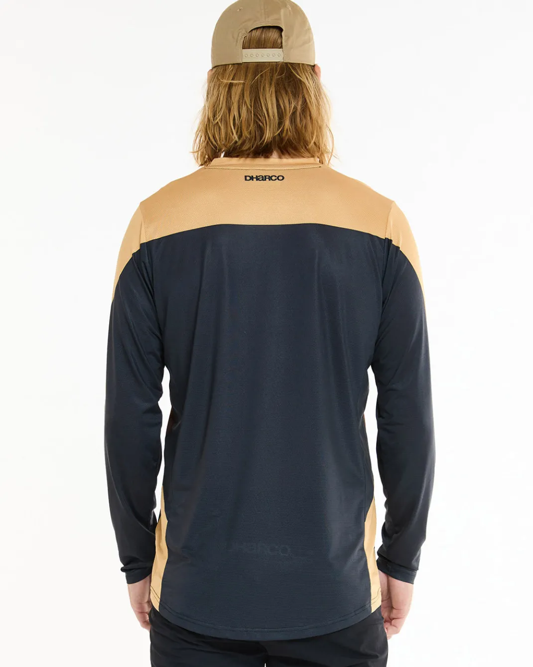 Mens Race Jersey | Kingswood